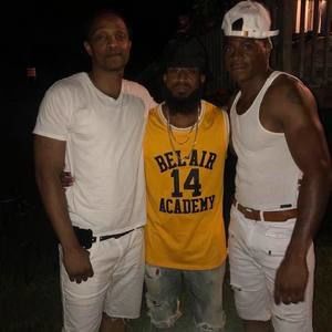 Meet your Posher, Mark